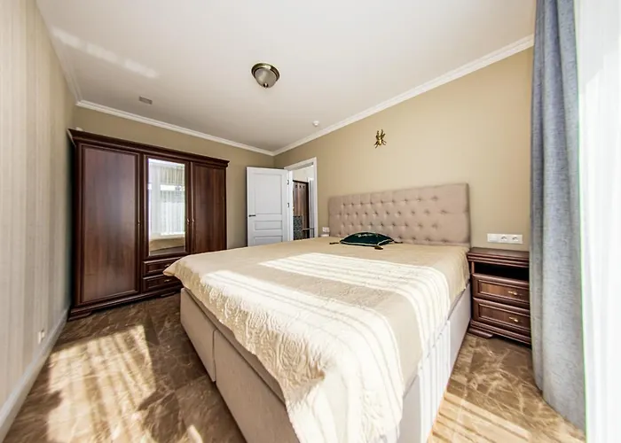 Sakura_inn * Palanga